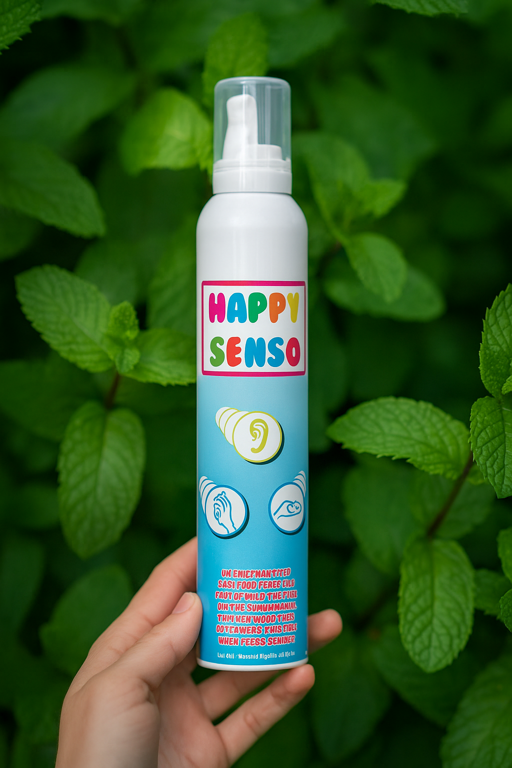 Happy Senso Original