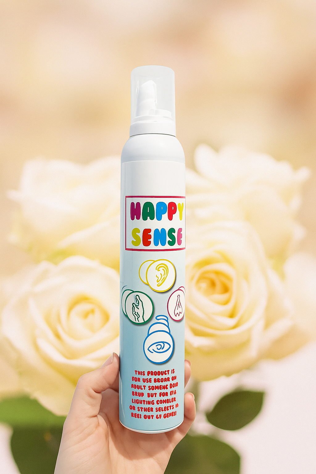 Happy Senso Original