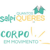 Quantos Queres - Corpo em Movimento