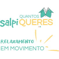 Quantos Queres - Relaxar em Movimento
