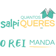Quantos Queres - O Rei Manda!