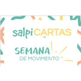 SalpiCartas - Semana de Movimento