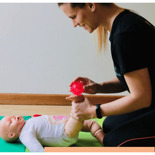 eBook - Estimulação Psicomotora para Bébés dos 0 aos 12 meses